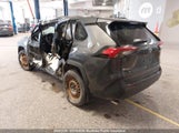 Toyota Rav4 Xle Hybrid 2T3RWRFV6PW163447 photo