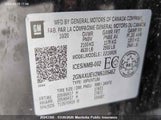 Chevrolet Equinox Lt 2GNAXUEV2M6105462 снимка