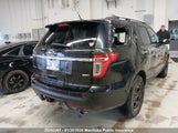Ford Explorer Limited 1FM5K8F85EGB29602 fotografie