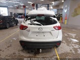 Mazda Cx-5 Gs JM3KE4CY1F0534806 снимка