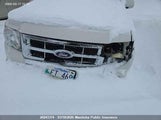 Ford Escape Limited V6 1FMCU9EG3BKB80704 снимка