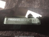 Ford Explorer Limited Hybrid Police 1FM5K8AW5LGB24192 снимка