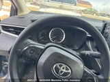 Toyota Corolla Le 5YFBPMBE9NP335176 fotografie