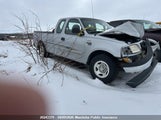 Ford F150 Xl Supercab 2FTRX17W1YCA57900 снимка