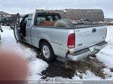 Ford F150 Xl Supercab 2FTRX17W1YCA57900 снимка