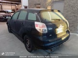 Toyota Matrix Xr 2T1KR32E76C586350 снимка