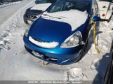 Honda Fit Dx JHMGD372X7S816304 снимка