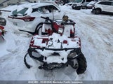 Polaris Sportsman 550 Eps 4X4 4XAZN5EA1CA520446 fotografie