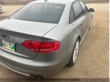 Audi S4 WAUHGCFL5BA131839 снимка