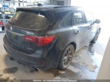 Acura Mdx 5J8YD4H0XKL803940 снимка