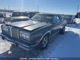 Chrysler Le Baron FP22GAG140829 снимка