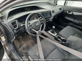 Honda Civic Ex 2HGFB2E57EH024272 снимка