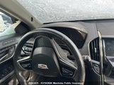 Cadillac Ats Turbo 1G6AH5RX1F0122985 снимка