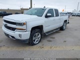 Chevrolet Silverado  Lt Double Cab 1GCVKREC2GZ396140 снимка
