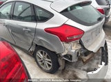 Ford Focus Se 1FADP3K27GL334070 fotografie