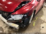 Honda Civic Lx 1HGFA16406L808834 снимка