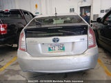 Toyota Prius JTDKN3DU1B0280281 снимка