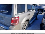 Ford Escape Xlt V6 1FMCU93108KD89731 снимка