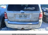 Ford Escape Xlt V6 1FMCU93108KD89731 снимка