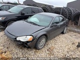 Chrysler Sebring Touring 1C3EL56R95N613183 снимка