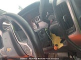 Chevrolet Silverado  Lt Double Cab 1GCVKREC1HZ128911 снимка
