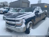 Chevrolet Silverado  Lt Double Cab 1GCVKREC1HZ128911 снимка