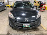 Mazda 3 Mazda Gx JM1BL1UFXB1430880 снимка