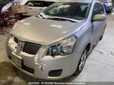 Pontiac Vibe 5Y2SP670X9Z474169 снимка