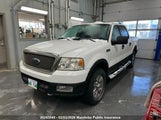 Ford F-Series 1FTPW14525KD19453 снимка