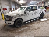 Ford F-Series 1FTEW1E46KFB07298 снимка