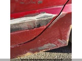 Honda Civic Lx 2HGFA16556H025434 снимка
