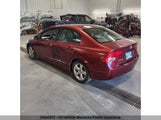 Honda Civic Lx 2HGFA16556H025434 снимка