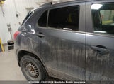 Chevrolet Trax Lt 3GNCJRSB8DL204865 снимка