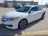 Honda Accord Lx 1HGCR2F36HA806173 снимка