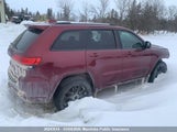 Jeep Grand Cherokee Laredo 1C4RJFAG2JC324554 снимка