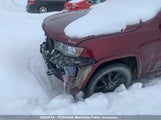 Jeep Grand Cherokee Laredo 1C4RJFAG2JC324554 снимка