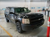 Chevrolet Silverado  Ls 1GCNKPEX5BZ343044 fotografie