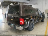 Chevrolet Silverado  Ls 1GCNKPEX5BZ343044 fotografie