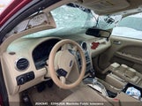 Ford Freestyle Sel 1FMZK02106GA28772 снимка