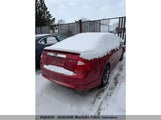 Ford Fusion Sel 3FAHP0JA9AR419381 снимка