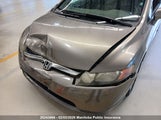 Honda Civic Lx 1HGFA16476L810533 снимка