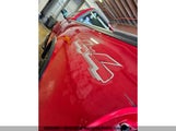 Ford F150 Supercab 2FTPX18L7YCA10219 снимка