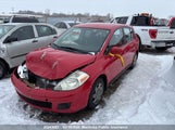 Nissan Versa 1.8 S 3N1BC13E07L434531 снимка