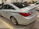 Hyundai Sonata Gl 5NPEC4AC0DH789692 снимка