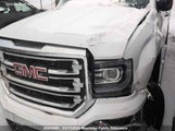 GMC Sierra  Slt Crew Cab 3GTU2NEC4HG518325 снимка