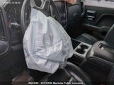 GMC Sierra  Slt Crew Cab 3GTU2NEC4HG518325 снимка