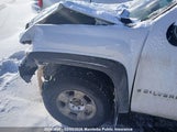 Chevrolet Silverado  Lt Ext Cab 2GCEK19J081270489 снимка