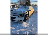 Chevrolet Malibu Lt 1G11C5SLXFF285188 снимка