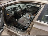 Hyundai Elantra Gl 5NPDH4AE7DH433576 снимка