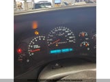 Chevrolet Silverado  Hd Ext Cab 1GCHK29U96E276803 снимка